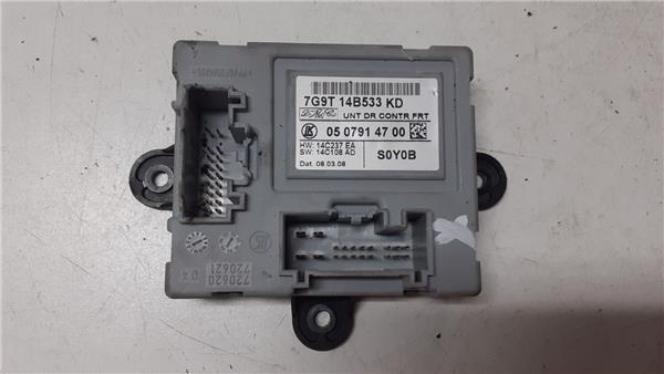 varios jaguar xf 2008 42 v8 premium luxury 4