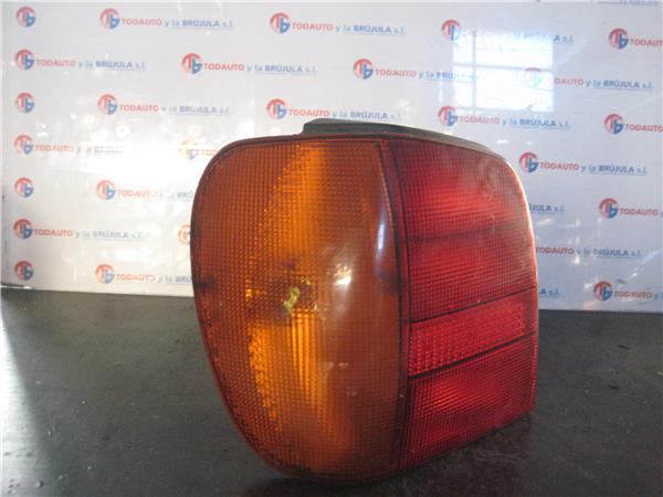 piloto trasero izquierdo citroen c5 berlina 2