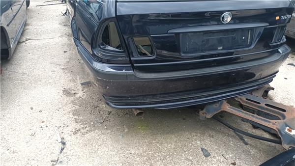 paragolpes trasero bmw serie 3 touring e46 19