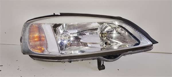 faro delantero derecho opel astra g berlina 1