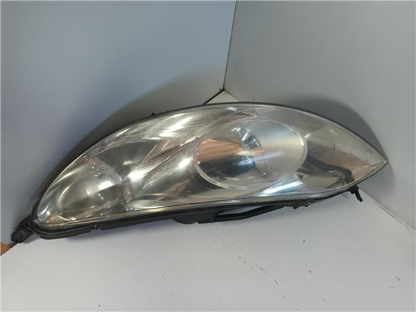 faro delantero izquierdo peugeot 407 (2004 >) 2.0 hdi 135