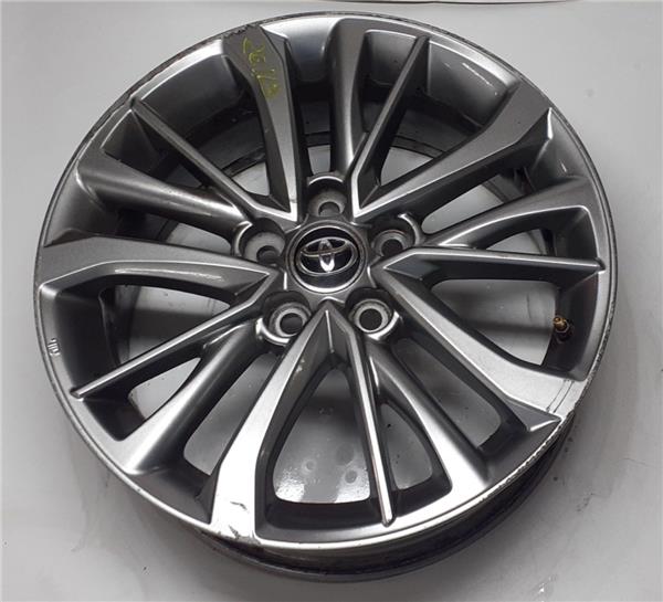 llanta toyota avensis t27 2015 20 advance 20