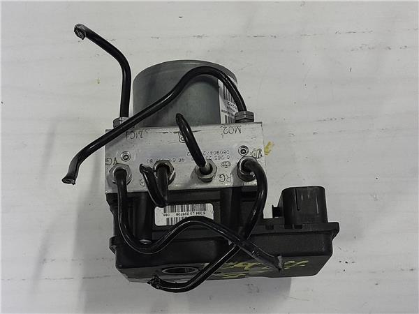 nucleo abs citroen c4 berlina (06.2004 >) 1.6 hdi