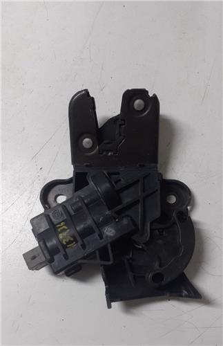 cerradura porton audi a4 berlina (8e)(2004 >) 2.0 tfsi quattro (147kw) [2,0 ltr.   147 kw 16v tfsi]