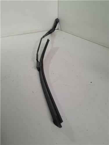 brazo limpiaparabrisas delantero derecho peug