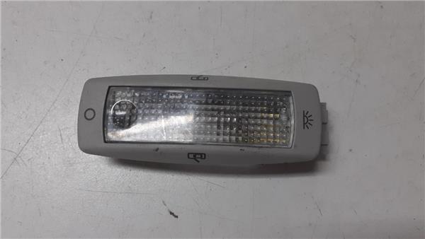 luz interior techo volkswagen tiguan 5n2 0220