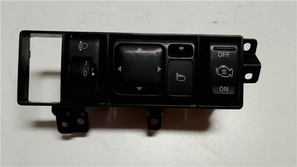 Mando Multifuncion Nissan Pathfinder