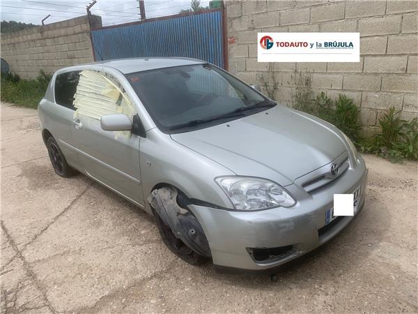 cremallera direccion asistida toyota corolla