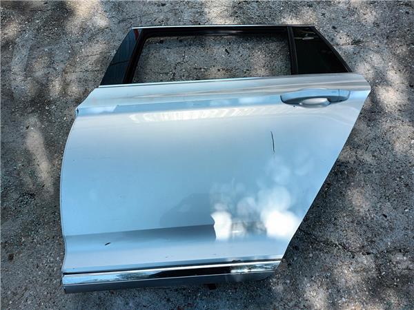puerta trasera izquierda volkswagen passat va