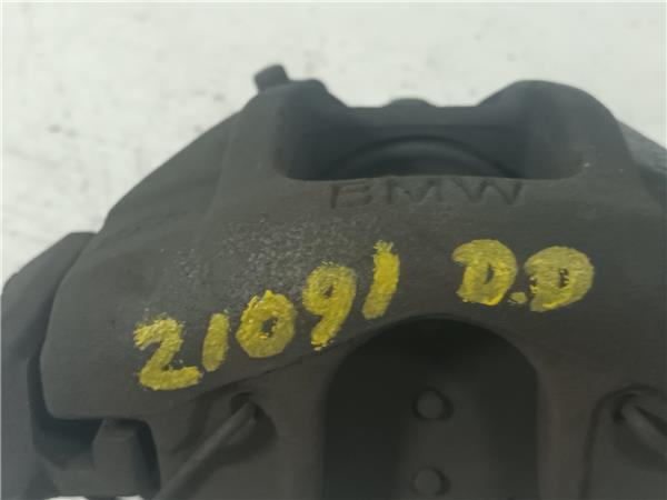 pinza freno delantero derecha mini mini r50r5