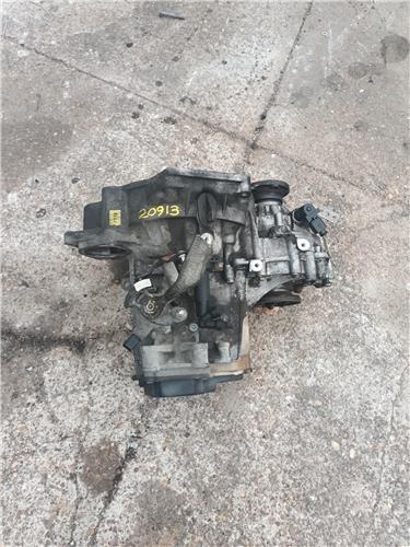 caja cambios manual seat leon 1m1 111999 19