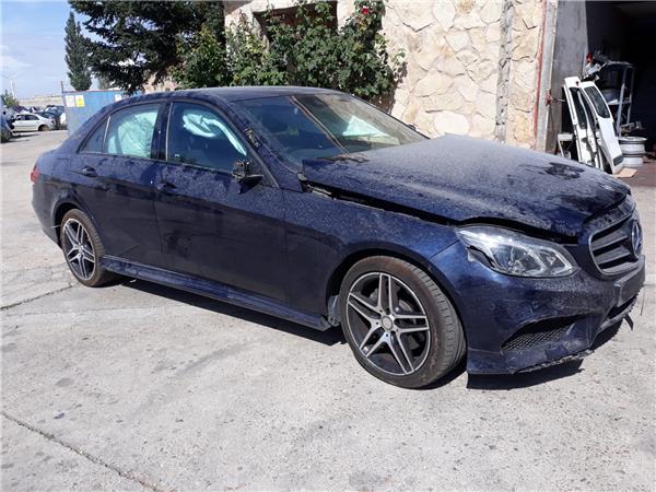 disco freno trasero derecho mercedes benz cla