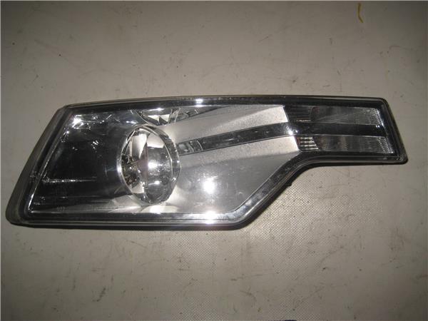 faro antiniebla derecho citroen c5 berlina 20