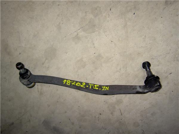 bieleta brazo suspension trasera izquierdo me