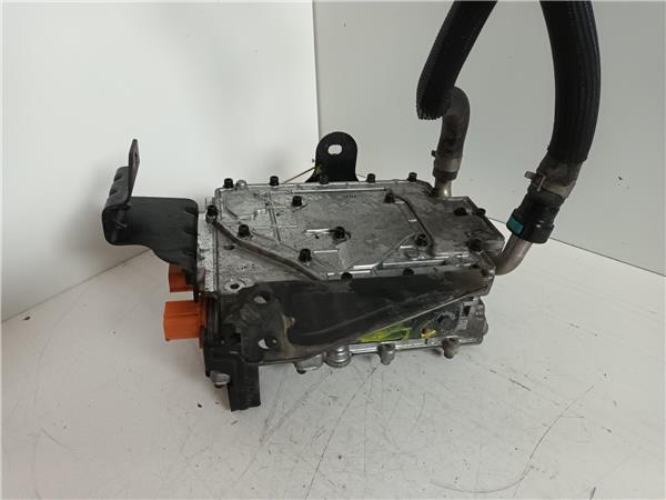 convertidor hyundai ioniq 2016  hibrido klass