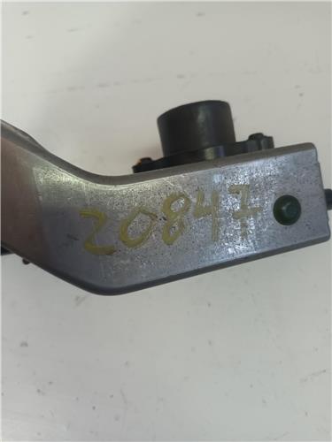 pedal acelerador nissan x trail (t30)(06.2001 >) 2.2 dci