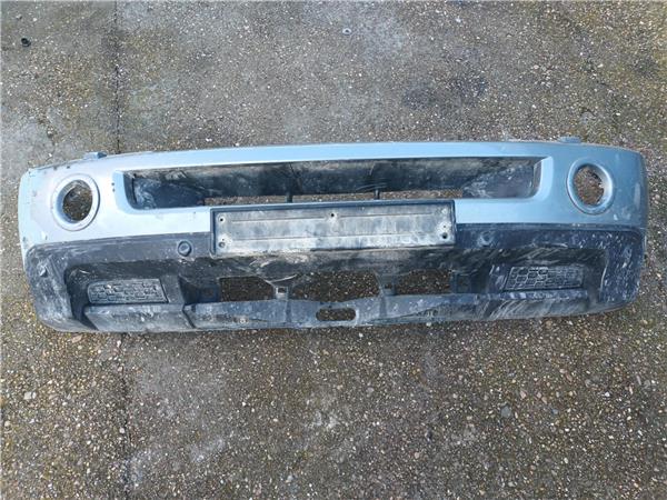 paragolpes delantero land rover range rover s