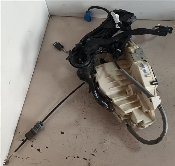 cierre electromagnetico trasero izquierdo mer