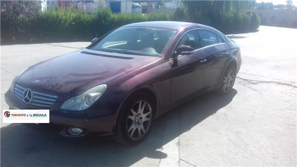 motor limpiaparabrisas delantero mercedes ben