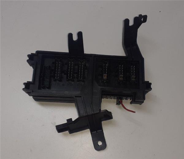 caja fusiblesrele mercedes benz clase r bm 25