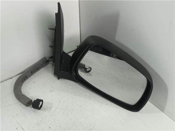 retrovisor electrico derecho nissan pathfinde