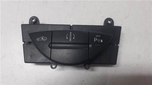 mando multifuncion mercedes benz cls bm 219 0