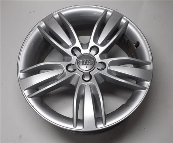 llanta audi q3 (8ub)(06.2011 >) 2.0 tdi (130kw) ambition quattro [2,0 ltr.   130 kw 16v tdi]