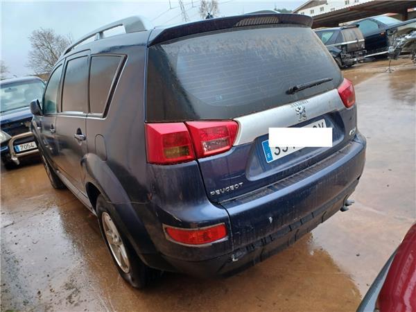 mecanismo elevalunas delantero izquierdo peug