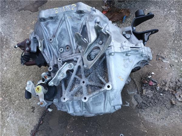 caja cambios manual toyota avensis t27 2015