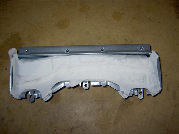 airbag inferior salpicadero mercedes benz cla