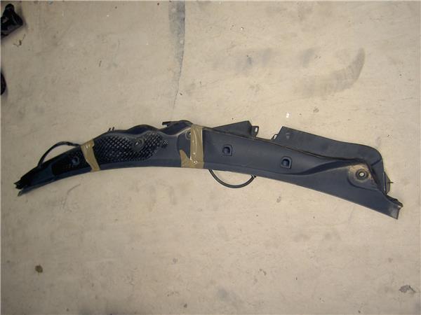 torpedo mercedes benz clase e bm 212 lim 0120