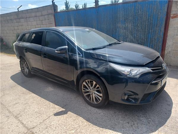 Mangueta Delantera Izquierda Toyota