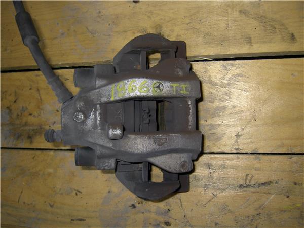 pinza freno trasero izquierda mercedes benz c