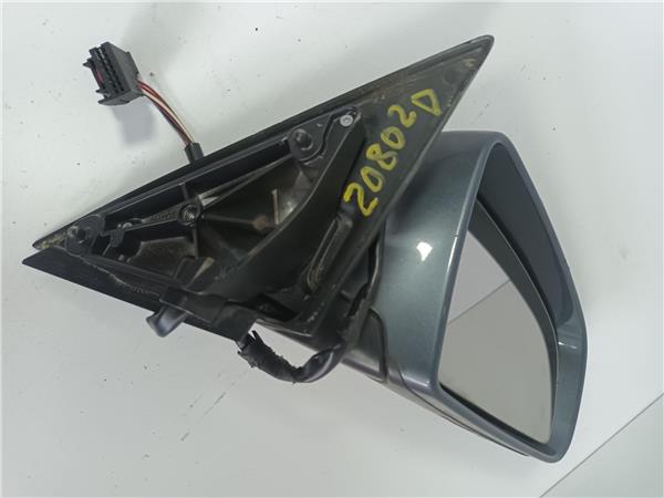 retrovisor electrico derecho audi a3 sportbac