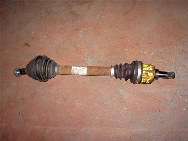 palier delantero izquierdo peugeot 308 sw 200