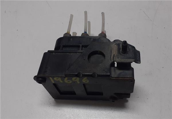 electrovalvula suspension trasera mercedes be