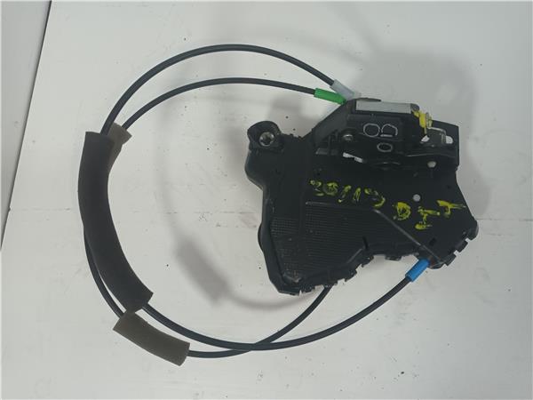 cierre electromagnetico delantero izquierdo t