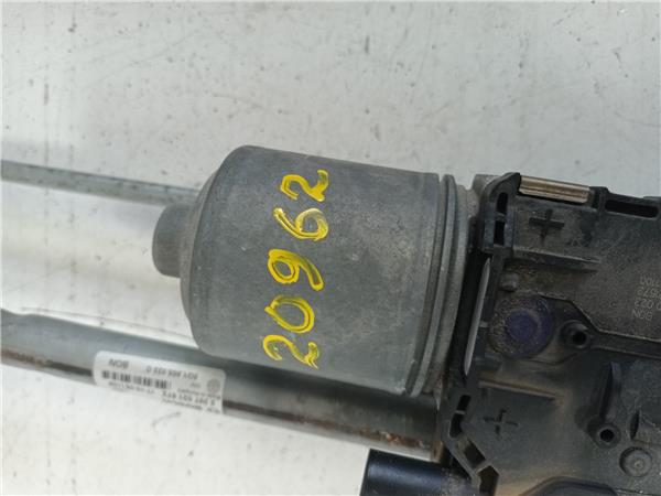 motor limpiaparabrisas delantero volkswagen g