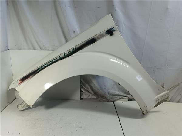 aleta delantera izquierda nissan pathfinder r