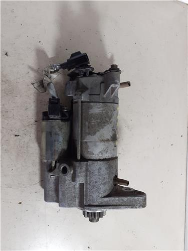 motor arranque jaguar xf 2008  30 v6 diesel l