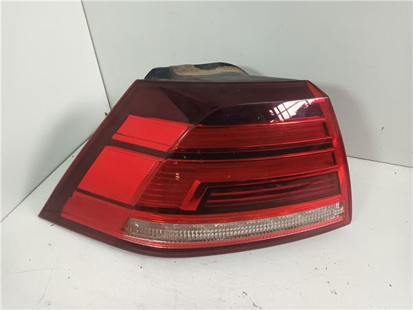 piloto trasero izquierdo volkswagen golf vii