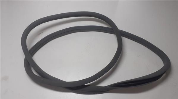 goma contorno puerta trasera derecha mercedes