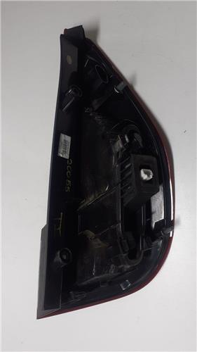 piloto trasero izquierdo renault scenic iii (jz)(2009 >) 1.6 authentique [1,6 ltr.   81 kw 16v]