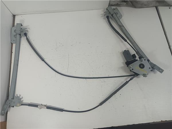 mecanismo elevalunas delantero derecho mini m