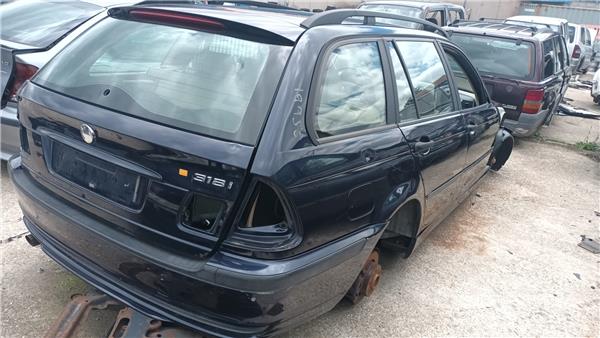 puerta delantera derecha bmw serie 3 touring