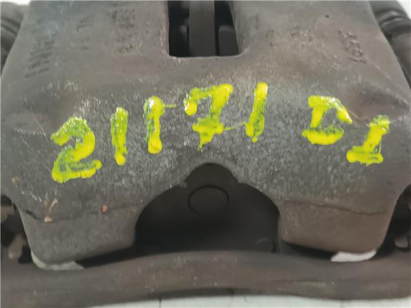 pinza freno delantero izquierda mini clubman