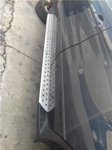 spoiler talonera lateral izquierda bmw serie