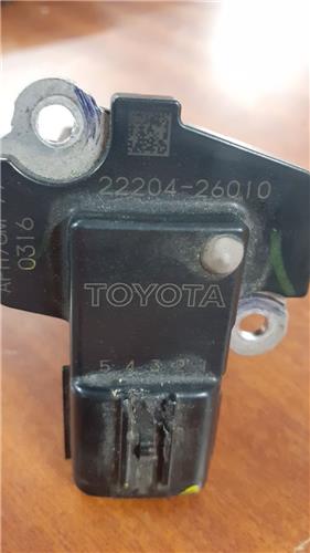 caudalimetro toyota verso aur2zgr2 2009 20 d