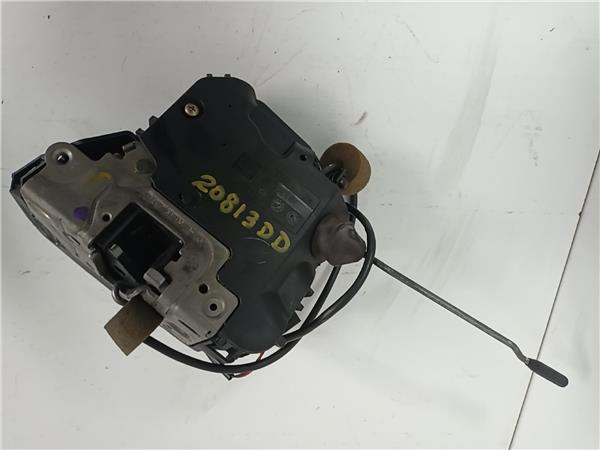 cierre electromagnetico delantero derecho mer