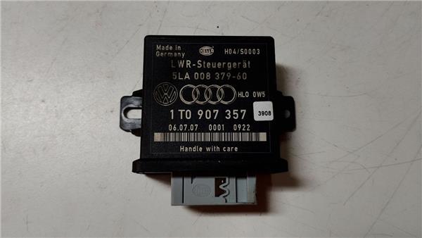 centralita luces volkswagen golf v 1k1 102003